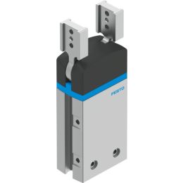 DHRS-16-A radial gripper