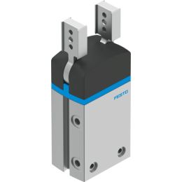 DHRS-25-A radial gripper